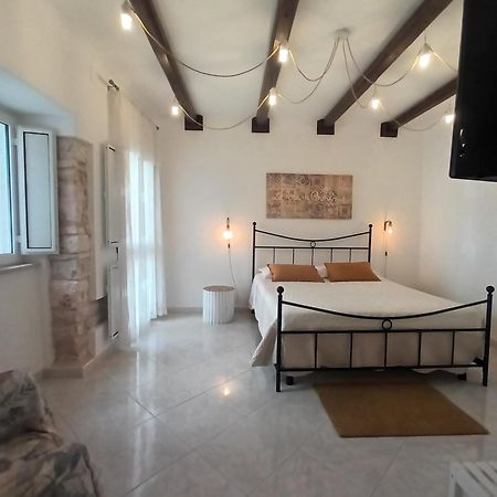 Antiche Mura Apartments"Cielo Di Puglia" -2 Matrimoniali, Cucina E Terrazzo Turi Exterior foto