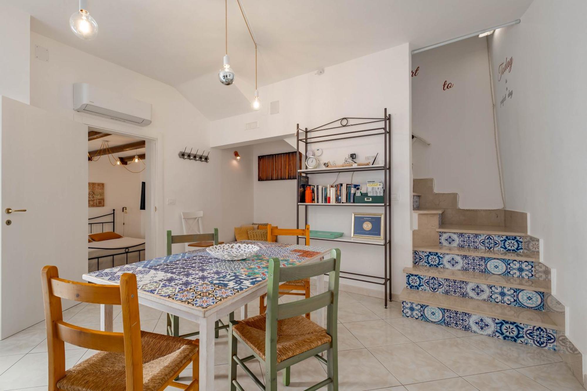 Antiche Mura Apartments"Cielo Di Puglia" -2 Matrimoniali, Cucina E Terrazzo Turi Exterior foto