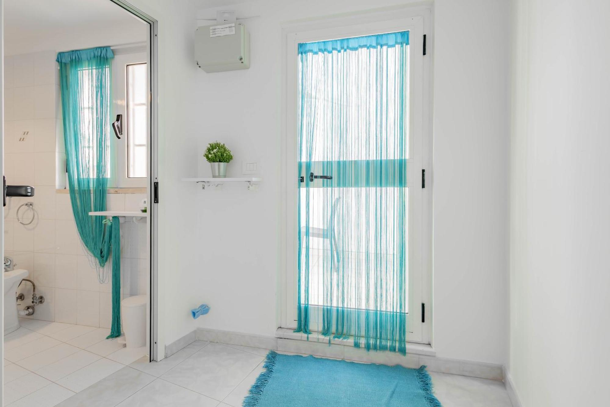 Antiche Mura Apartments"Cielo Di Puglia" -2 Matrimoniali, Cucina E Terrazzo Turi Exterior foto