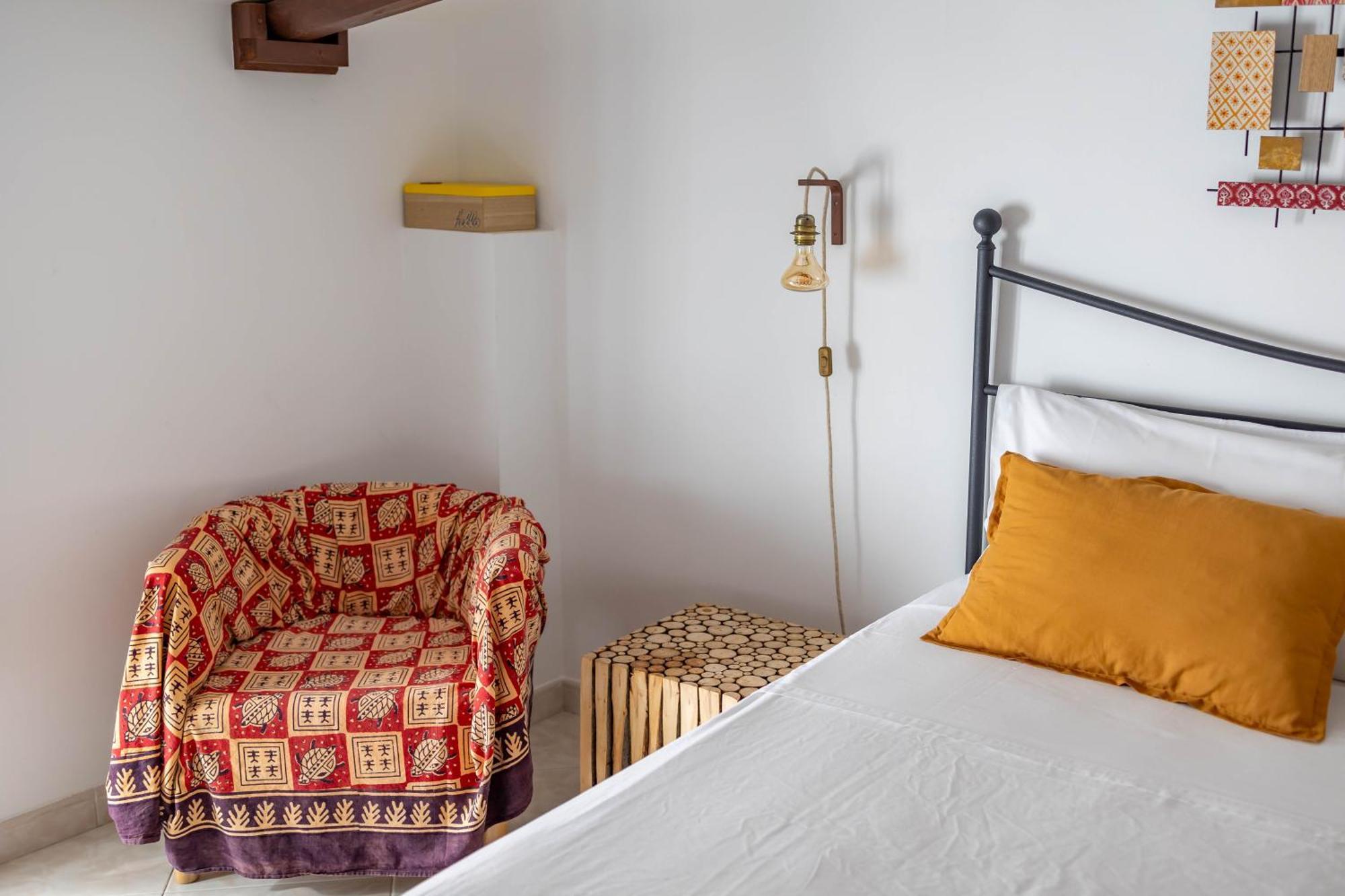 Antiche Mura Apartments"Cielo Di Puglia" -2 Matrimoniali, Cucina E Terrazzo Turi Exterior foto