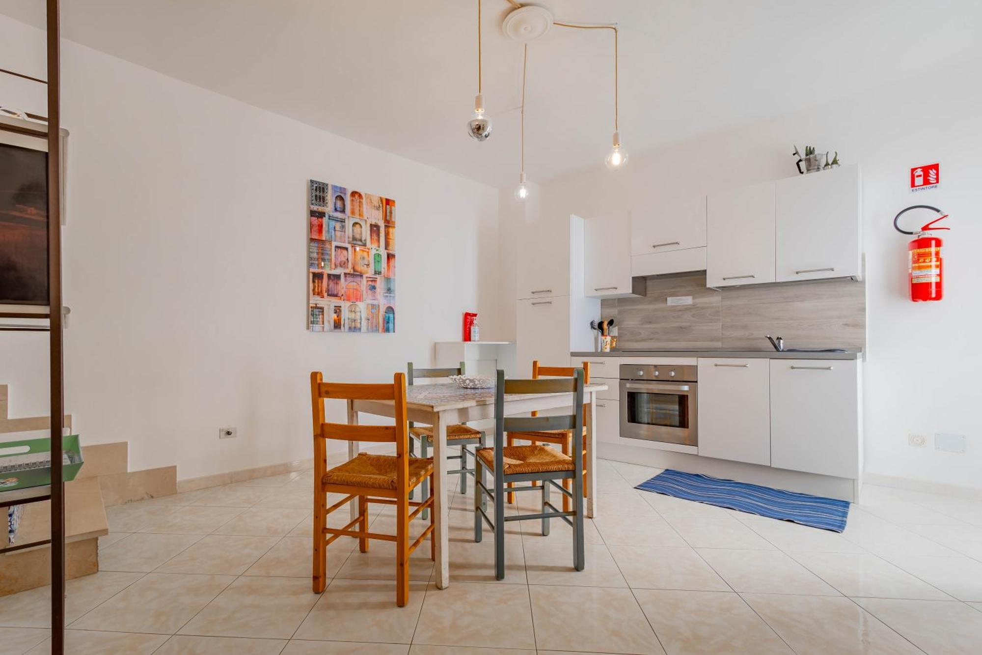 Antiche Mura Apartments"Cielo Di Puglia" -2 Matrimoniali, Cucina E Terrazzo Turi Exterior foto