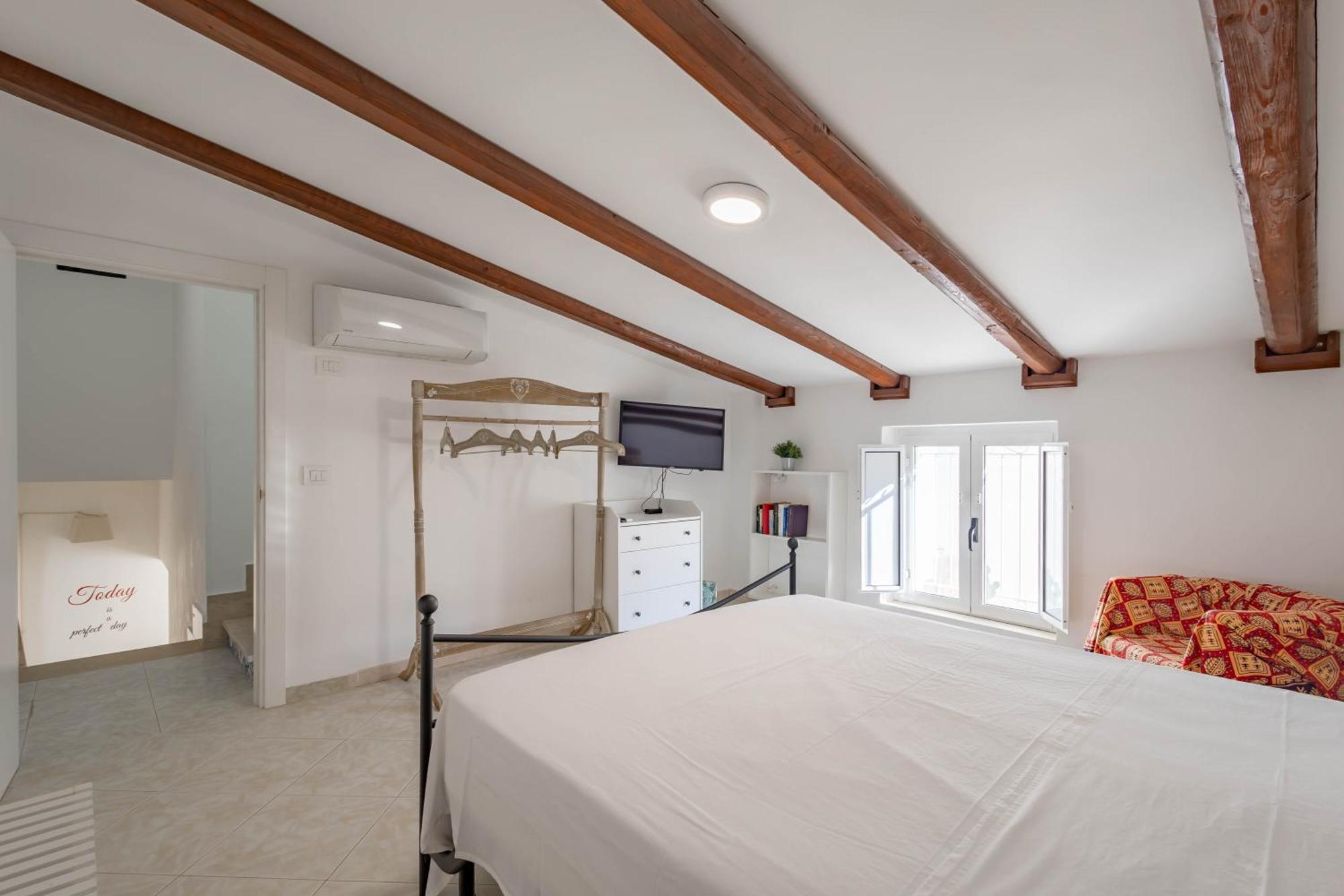 Antiche Mura Apartments"Cielo Di Puglia" -2 Matrimoniali, Cucina E Terrazzo Turi Exterior foto