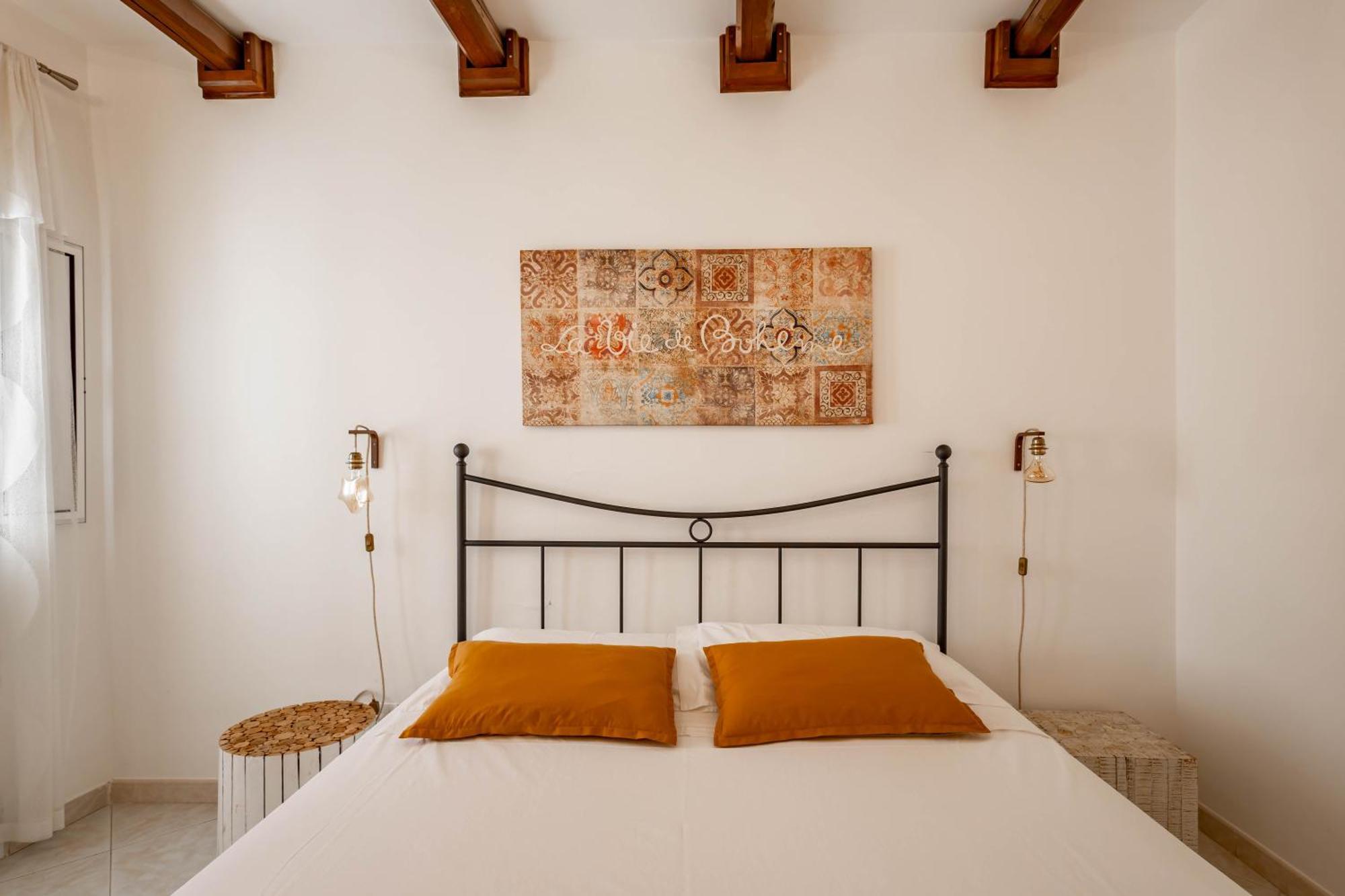 Antiche Mura Apartments"Cielo Di Puglia" -2 Matrimoniali, Cucina E Terrazzo Turi Exterior foto