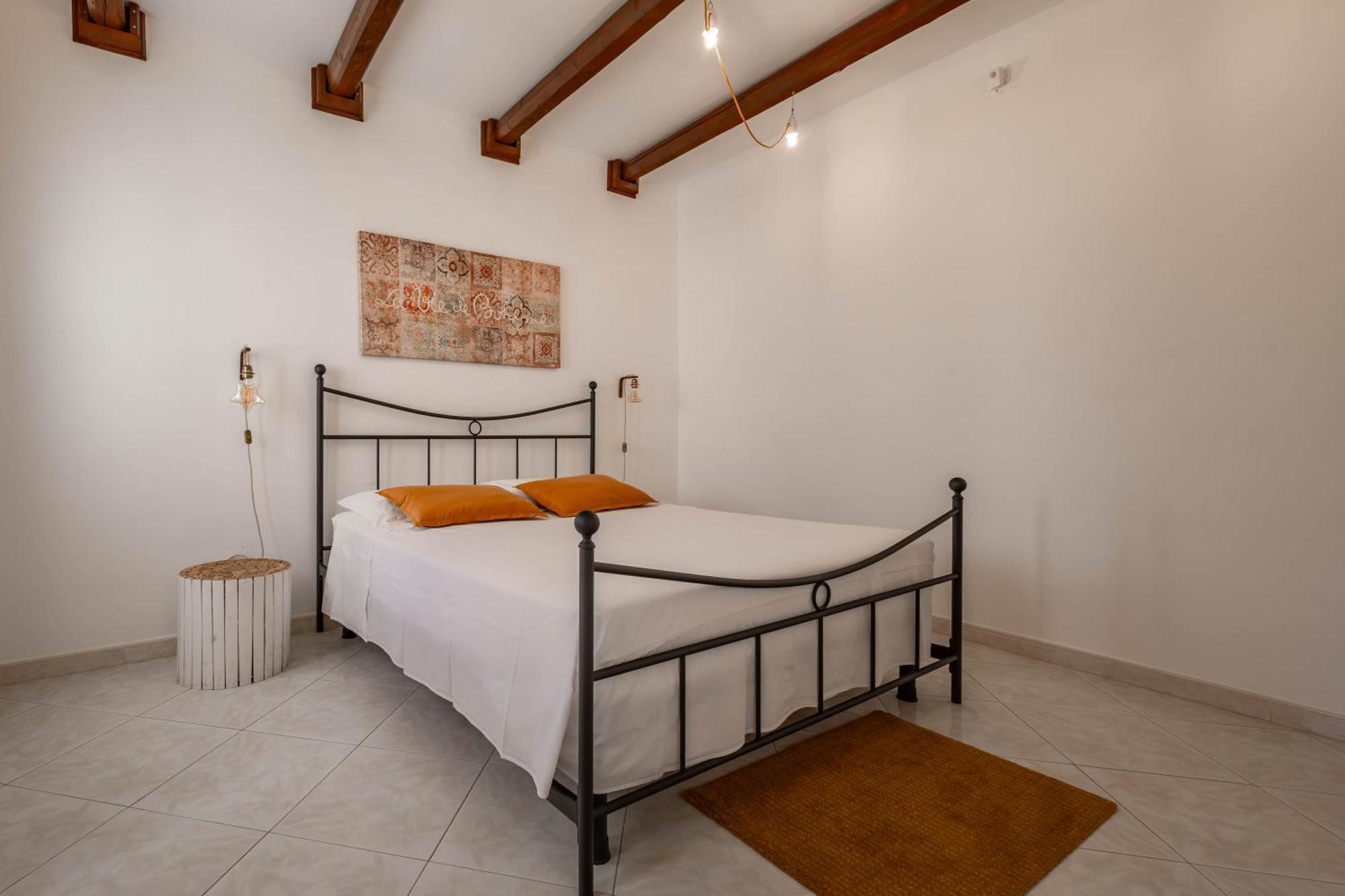 Antiche Mura Apartments"Cielo Di Puglia" -2 Matrimoniali, Cucina E Terrazzo Turi Exterior foto